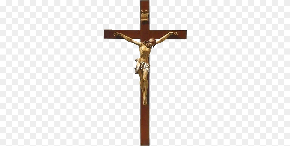 Christian Cross Cross And Crucifix, Symbol Free Png