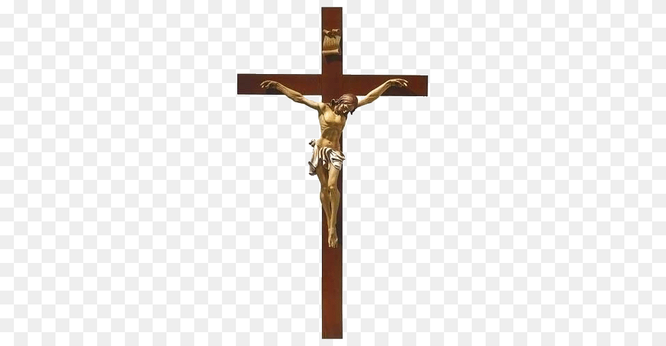 Christian Cross Drawing, Symbol, Crucifix Free Png Download