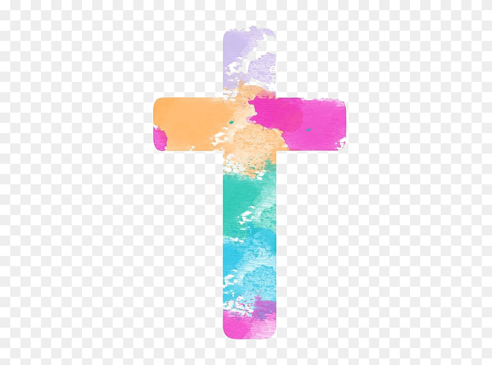 Christian Cross Image With Transparent Background Arts, Symbol Free Png Download