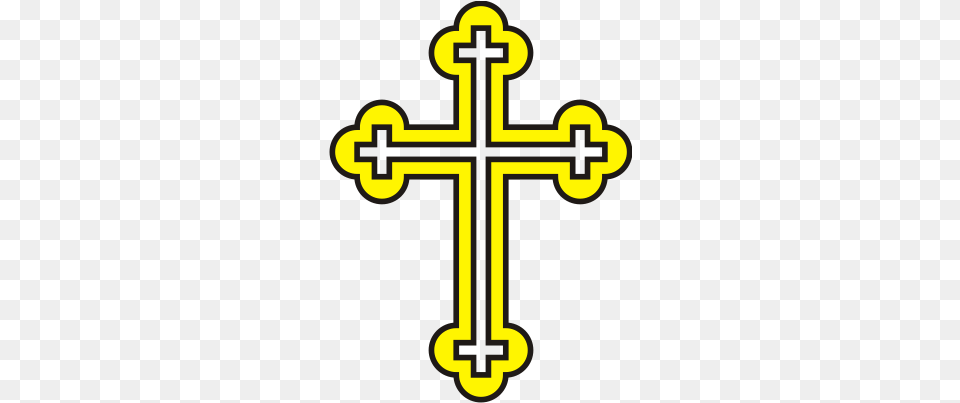 Christian Cross Images Free Download Bulgarian Orthodox Cross, Symbol Png