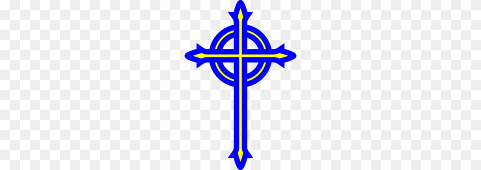 Christian Cross Images Under Cc0 License, Symbol Png