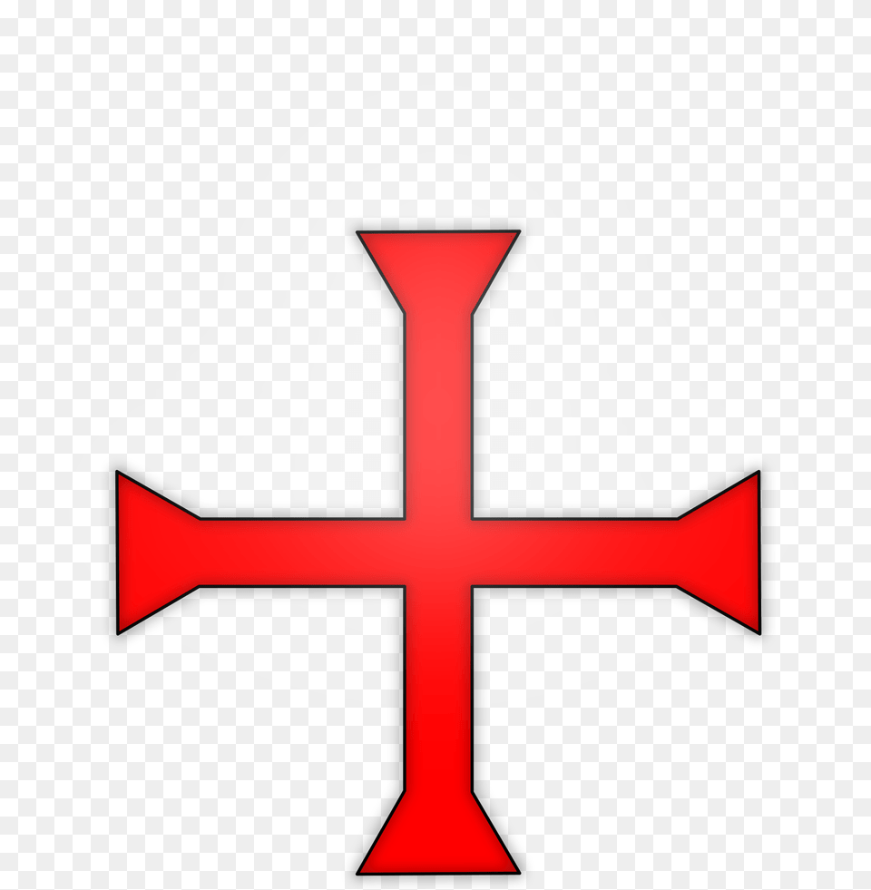 Christian Cross Jerusalem Cross American Red Cross Templar Cross, Symbol, Person Png