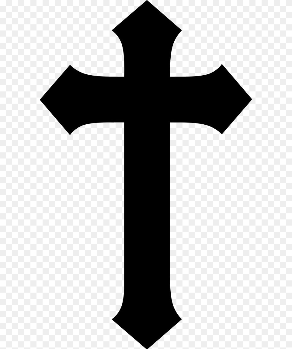 Christian Cross Photo Arts, Symbol Png Image