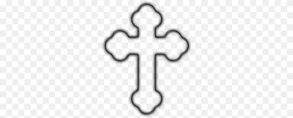 Christian Cross Religious Clip Art Small Cross, Symbol Png Image