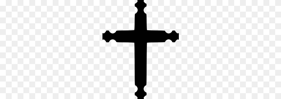 Christian Cross Russian Orthodox Cross Christianity Crucifix Free, Symbol Png