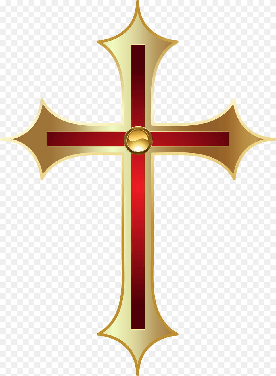 Christian Cross Symbol Clip Art Cross Clip Art Free Transparent Png