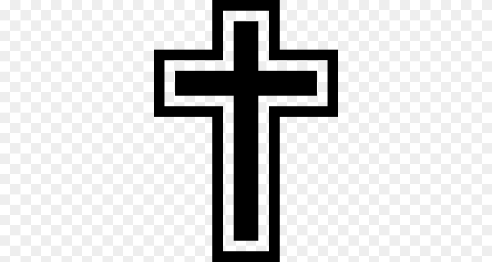 Christian Cross Transparent Only Free Png