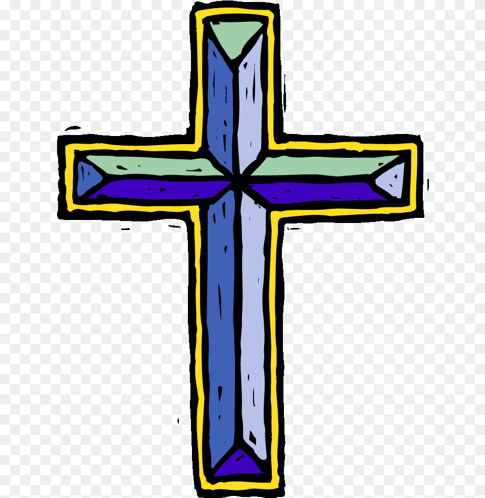 Christian Crosses Clipart Cross Clip Art, Symbol, Crucifix Free Transparent Png
