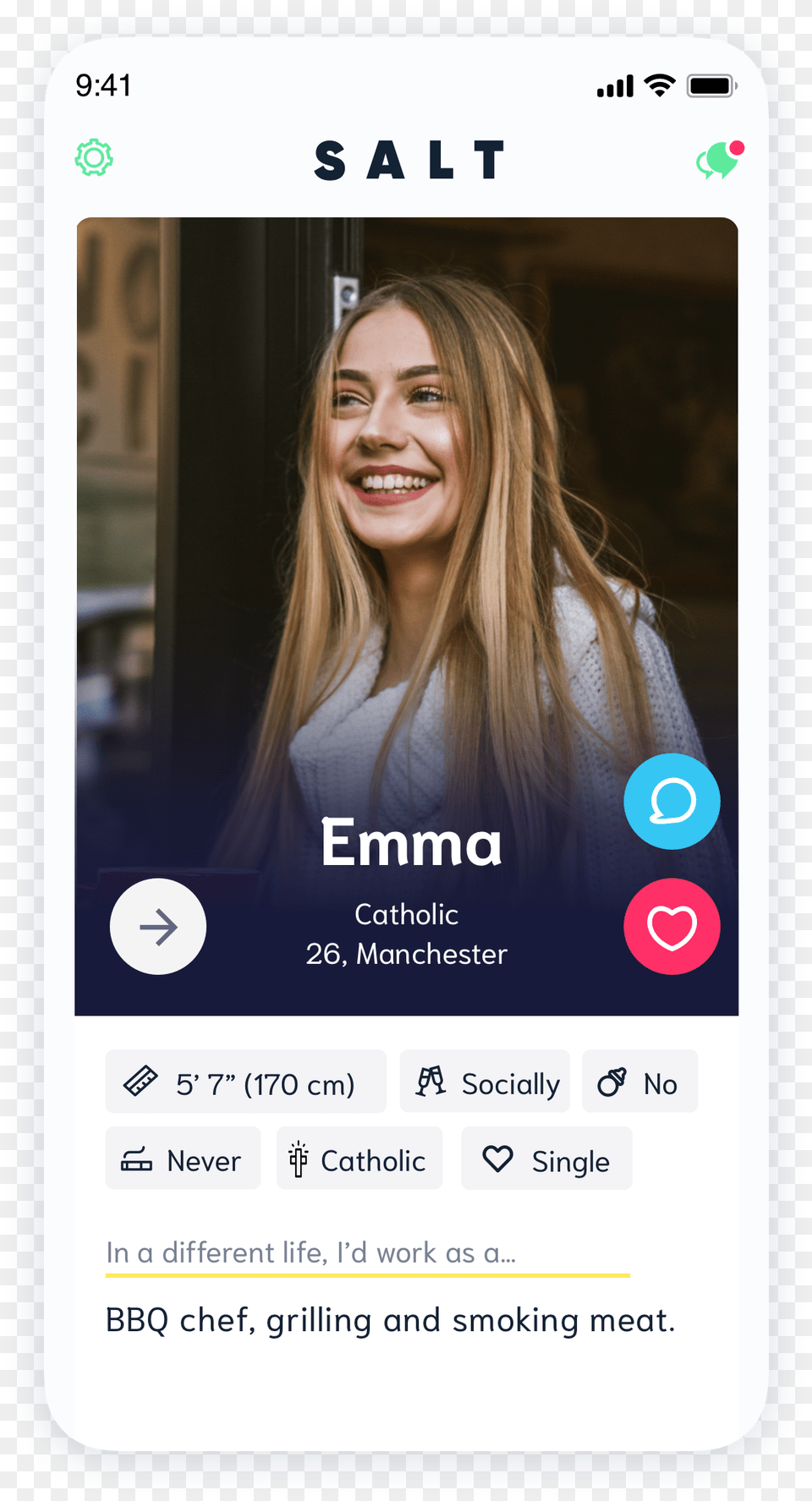 Christian Dating App Salt, Adult, Person, Woman, Female Png