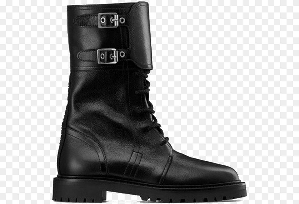 Christian Dior Combat Boots, Clothing, Footwear, Shoe, Boot Free Png