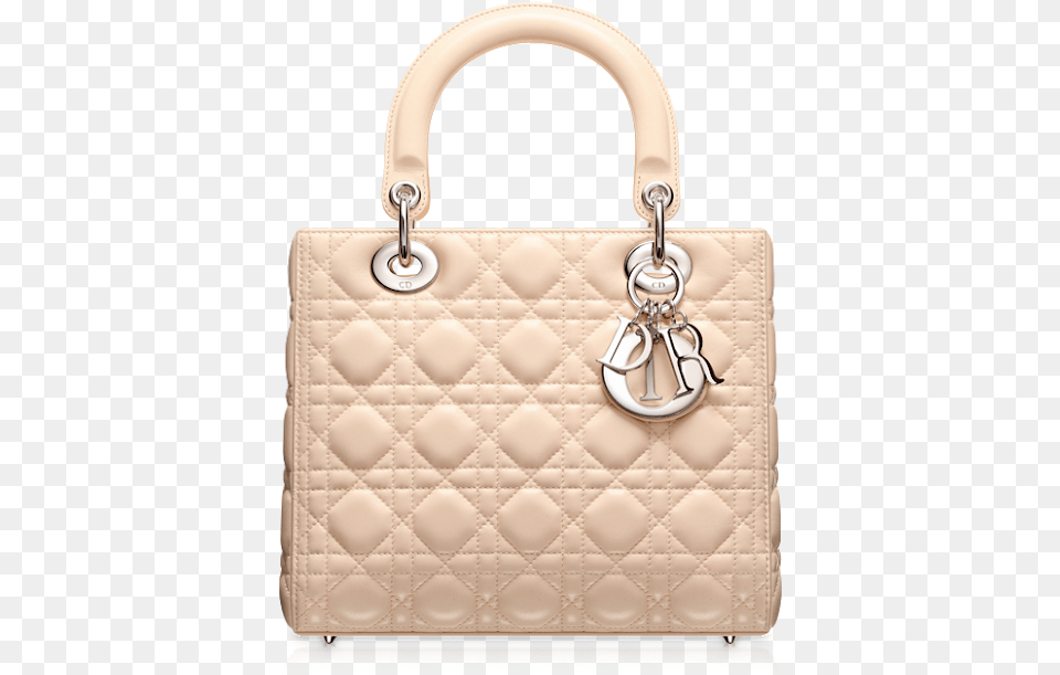 Christian Dior Handbag Lady Chanel Se Clipart Lady Dior Bag, Accessories, Purse Png Image