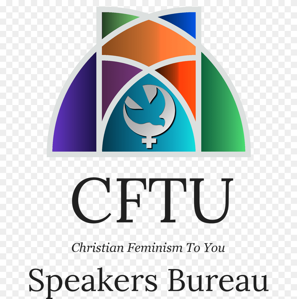 Christian Feminism To You Graphic Design, Logo, Advertisement, Poster Png