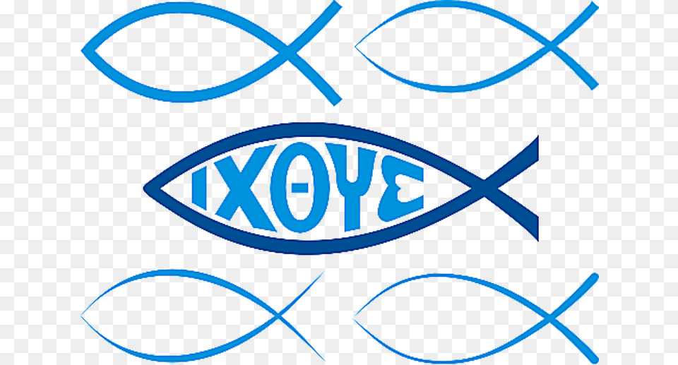 Christian Fish Symbols, Logo Png