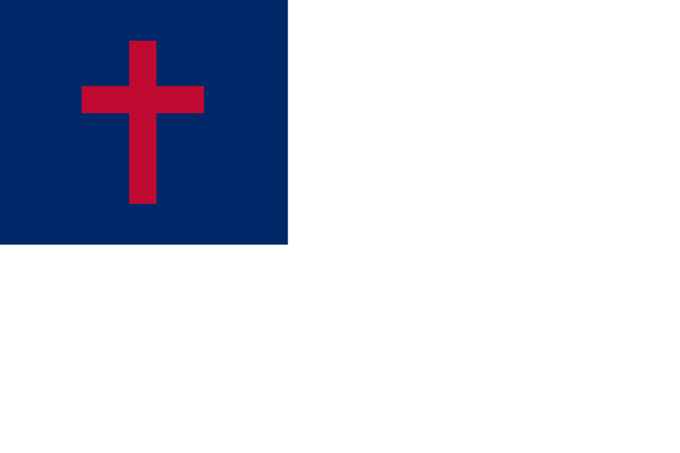 Christian Flag Clipart, Cross, Symbol, First Aid Png