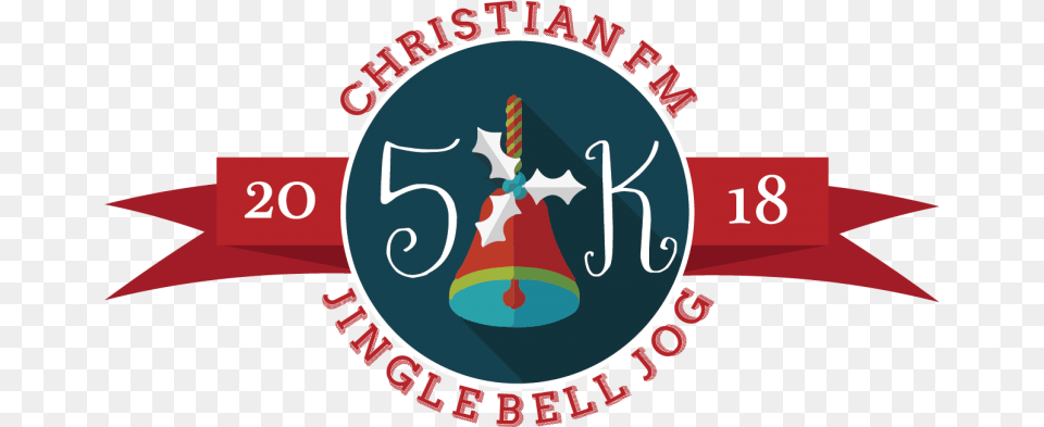 Christian Fm39s 5th Annual Jingle Bell Jog Printable Penn State Alma Mater, Clothing, Hat, Logo Png