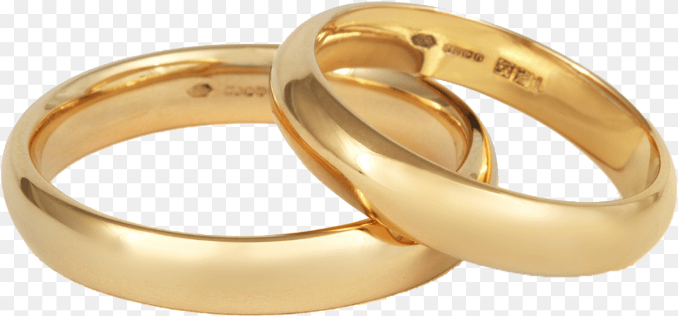 Christian Gold Wedding Ring, Accessories, Jewelry Png Image