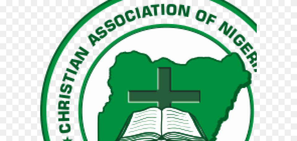 Christian Group Lock Out Of Event Center Accuse Ondo, Green, Logo, Symbol, Cross Free Png