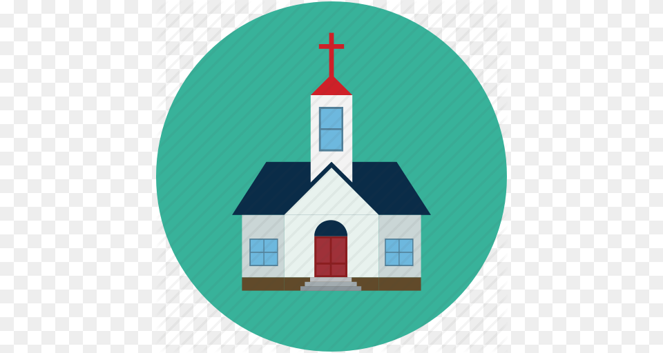 Christian House Church Church Building Church Home Home Icon, Altar, Architecture, Prayer, Cross Free Transparent Png