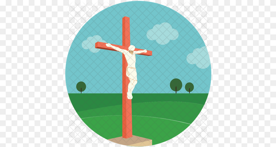 Christian Icon Berufsbildung, Cross, Symbol Free Transparent Png