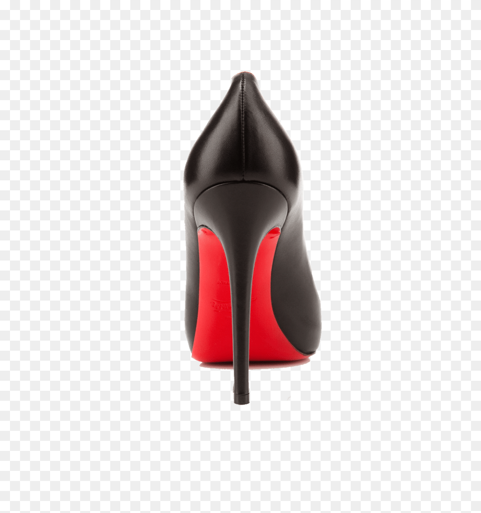 Christian Louboutin Heels Vector Clipart, Clothing, Footwear, High Heel, Shoe Free Png Download