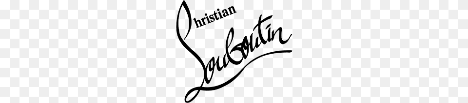 Christian Louboutin Jewel Box, Handwriting, Text, Calligraphy, Blackboard Free Transparent Png