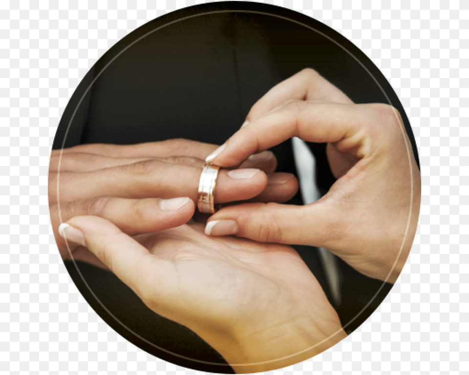 Christian Marriage Images, Body Part, Finger, Hand, Person Free Png Download