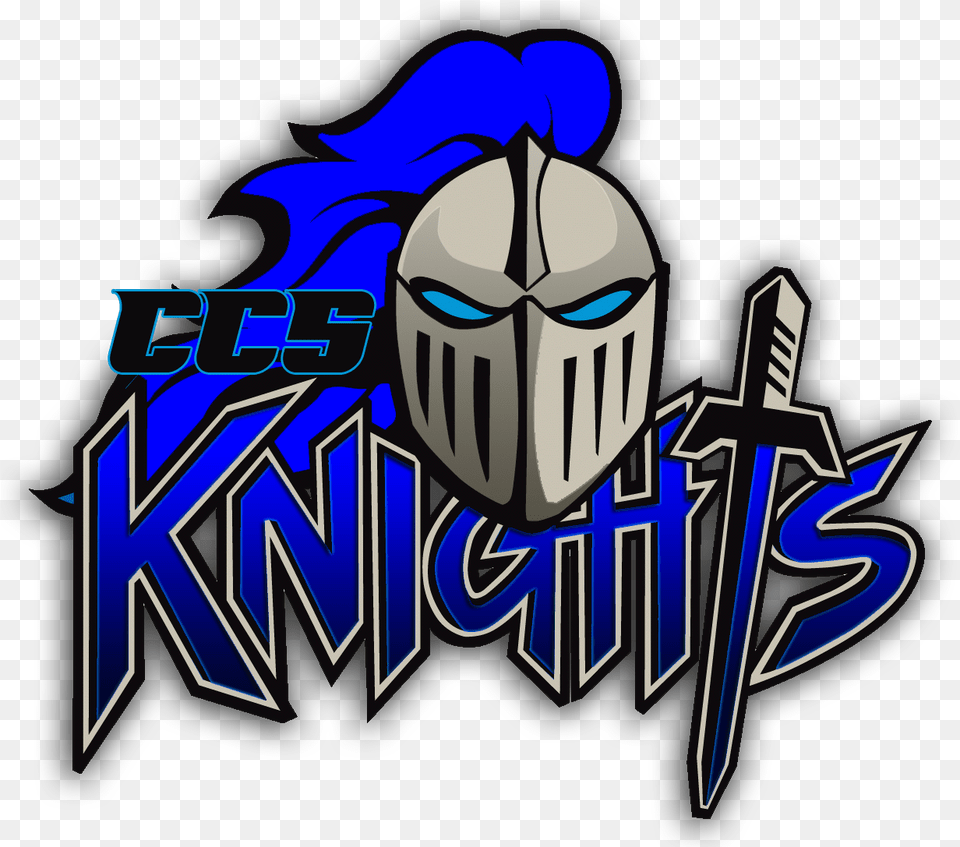 Christian School Knight Logo Knight Gamer Full North Central High School Sc Knights, Face, Head, Person Free Png