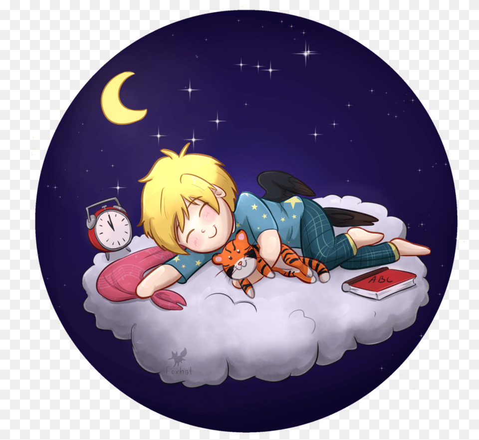 Christian Sleepy Time, Book, Comics, Publication, Face Free Png Download