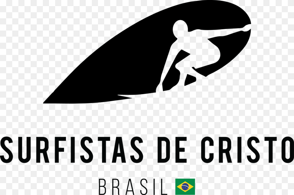 Christian Surfers Brazil Logo Free Png Download