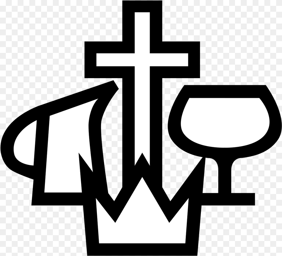 Christian Svg Faith Christian And Missionary Alliance, Cross, Symbol, Electronics, Hardware Free Png