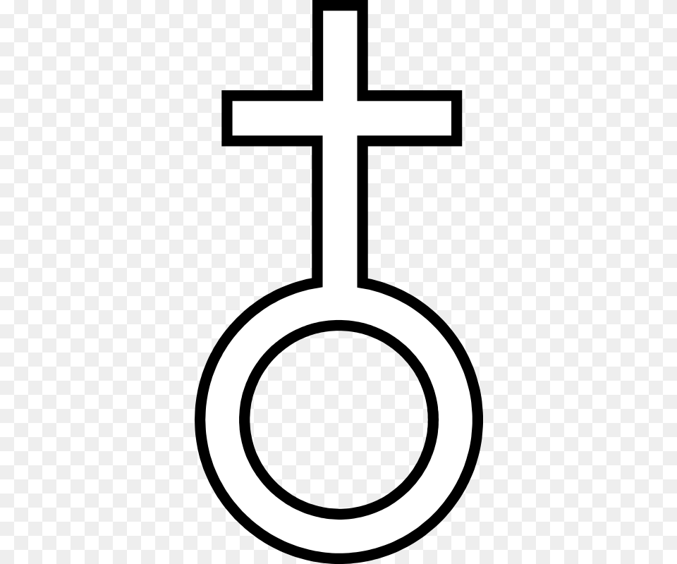 Christian Symbol, Cross Free Transparent Png