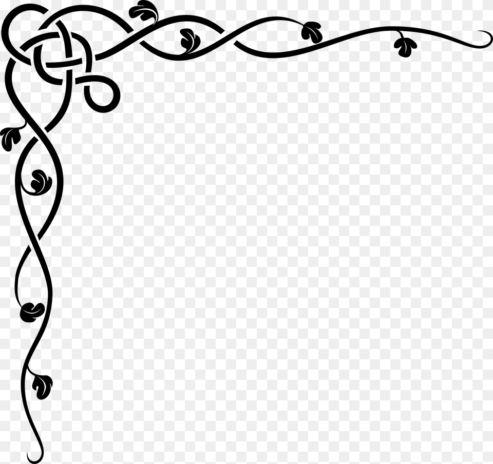 Christian Symbol Black Line Art For Kids Image, Floral Design, Graphics, Pattern, Smoke Pipe Free Png