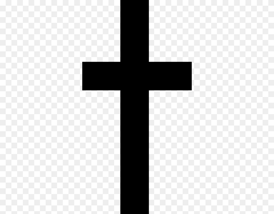 Christian Symbolism Religion Religious Symbol Christianity, Gray Free Png Download