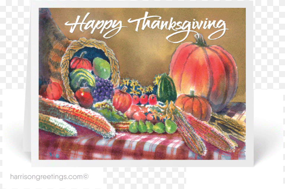 Christian Thanksgiving Greeting Card Tg105 Poster Free Transparent Png