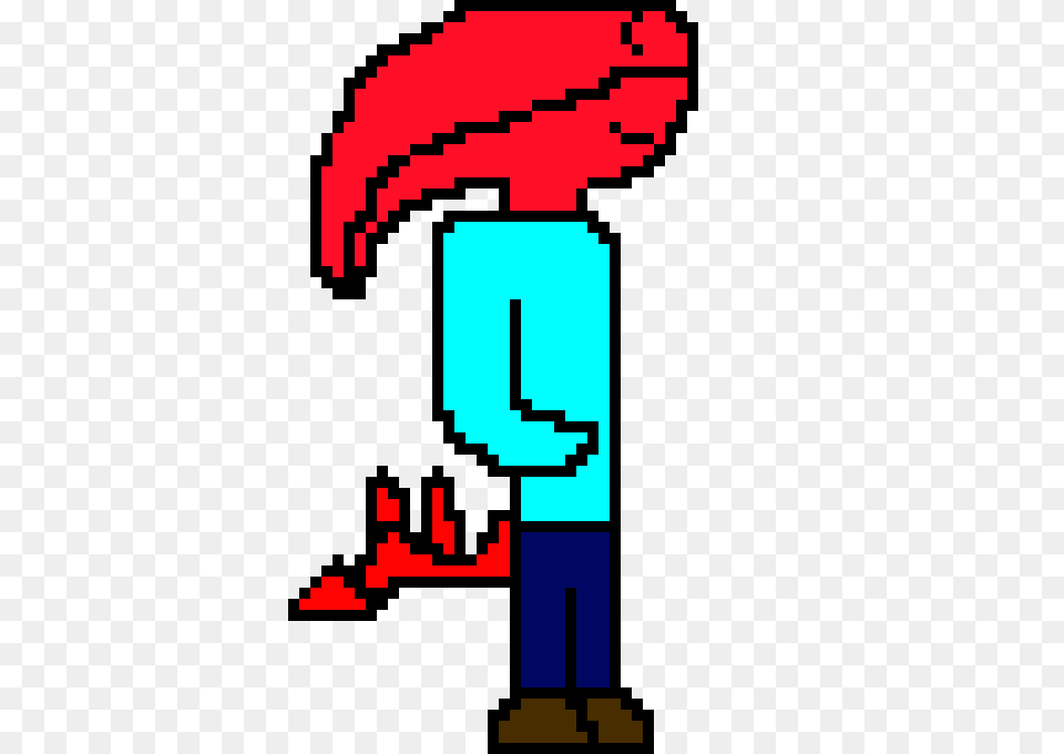 Christian The Red Xenomorph Pixel Art Maker, Cross, Symbol Png Image