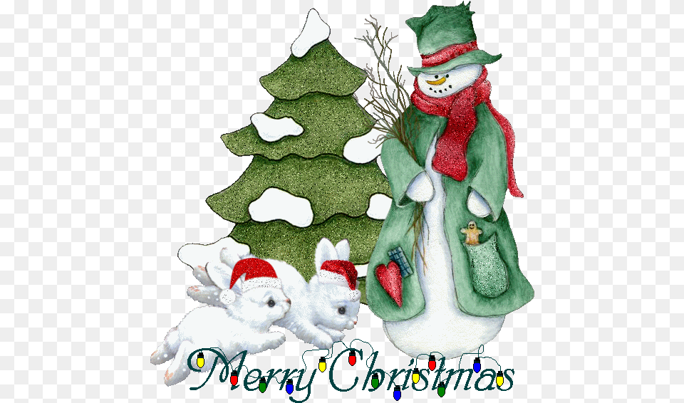 Christian Wallpapers Merry Christmas Animation Clip Animated Merry Christmas Stickers, Nature, Outdoors, Winter, Snow Free Png