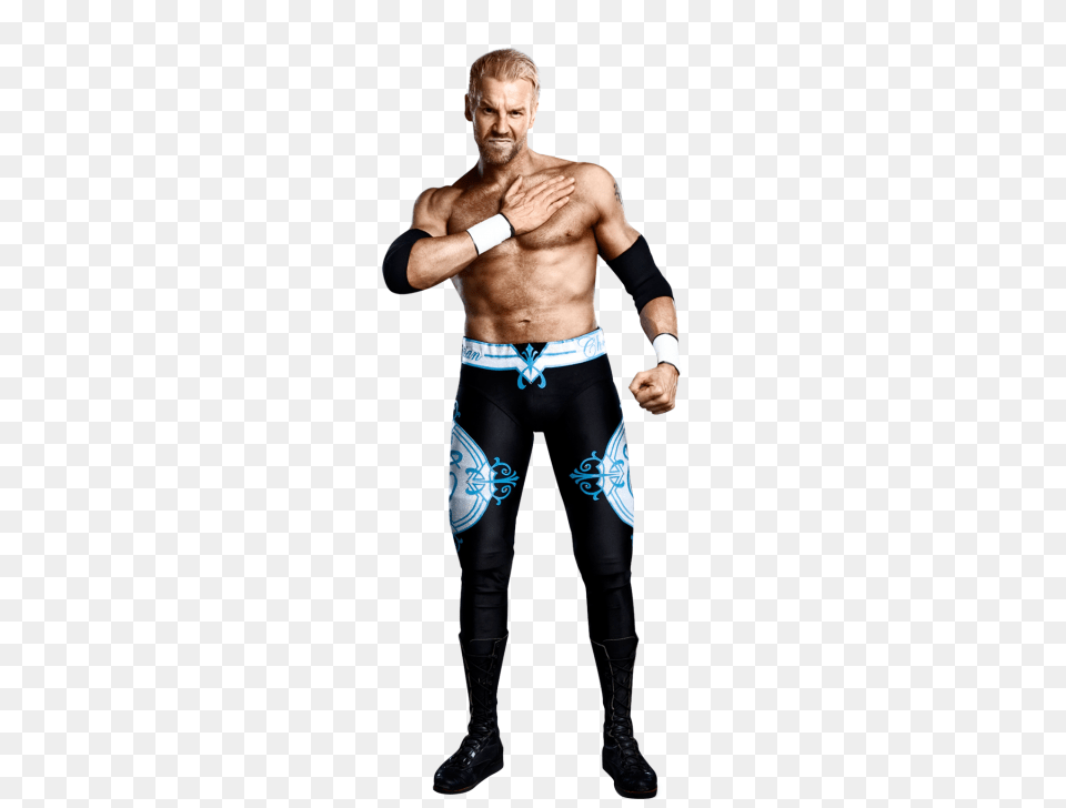 Christian Wwe, Body Part, Finger, Hand, Person Free Png Download