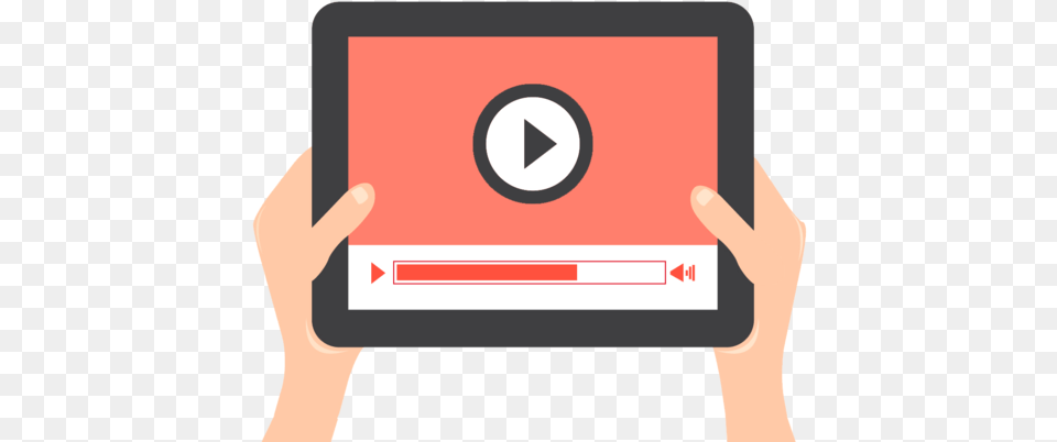 Christian Youtuber Creator Course Training Video, Computer, Electronics, Tablet Computer, Person Png Image
