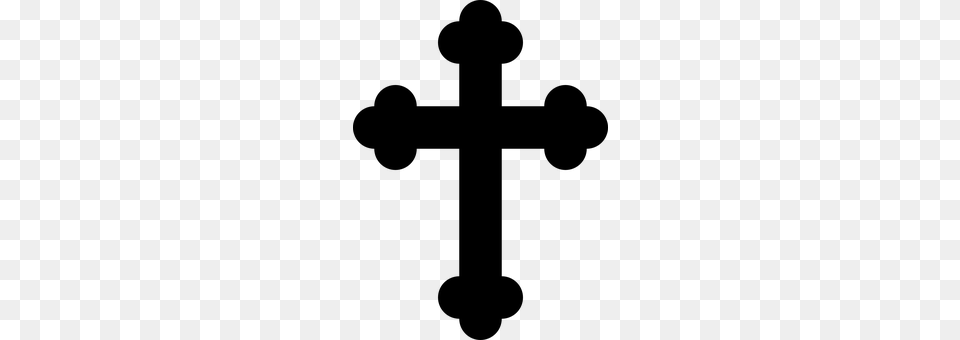 Christianity Gray Free Transparent Png