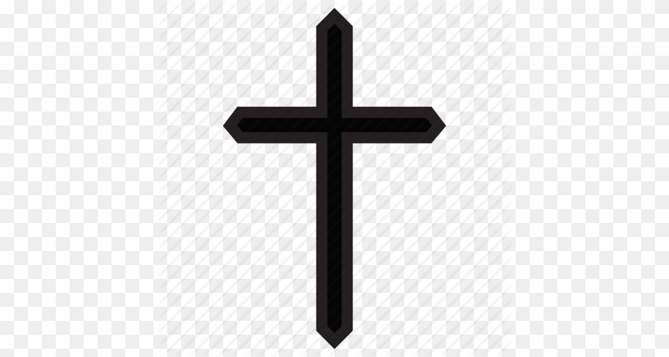 Christianity Church Cross Fish Religion Religious Icon, Symbol Free Transparent Png