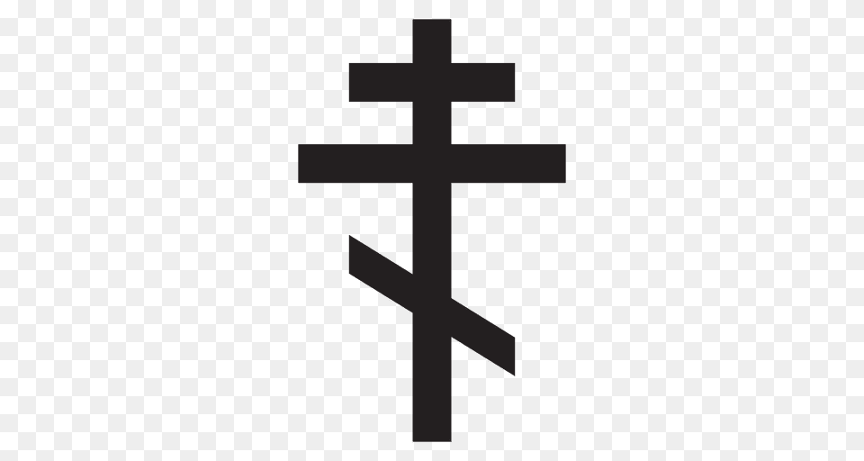Christianity Orthodox Cross, Symbol Png