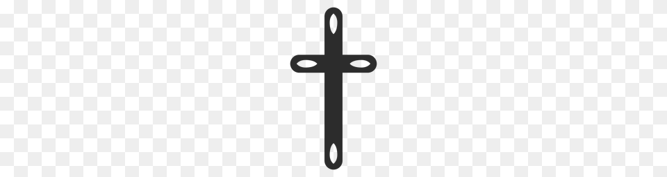 Christianity Orthodox Cross, Symbol Png