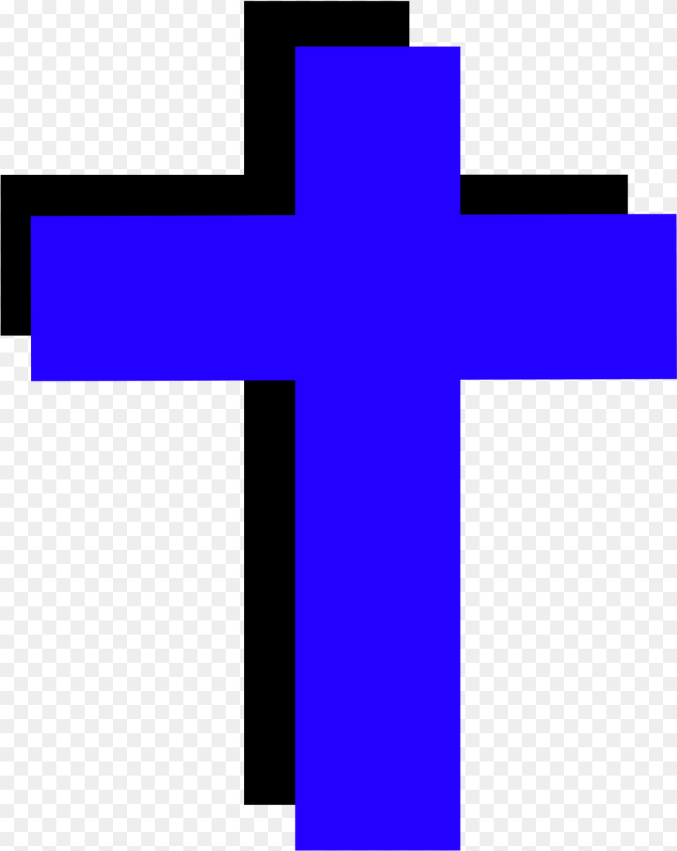 Christianity Symbol Cross Free Png Download