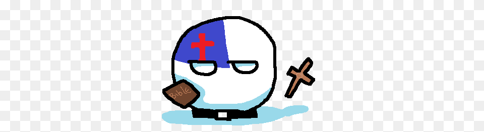 Christianityball Polandball Wiki Fandom Powered, Nature, Outdoors, Baby, Person Png Image