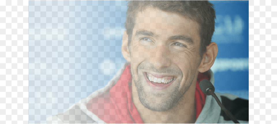 Christians Are Abuzz About The Fact That Michael Phelps Michael Phelps, Head, Person, Face, Man Free Transparent Png