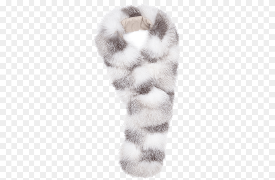 Christie Fur Clothing, Baby, Person, Scarf Free Transparent Png