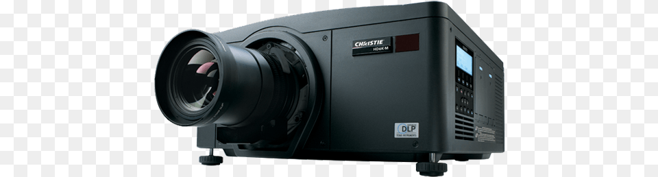 Christie Hd6k Video Projector, Electronics Png Image