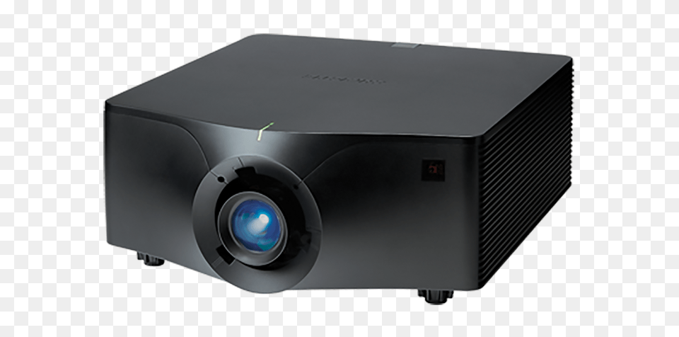 Christies Laser Phosphor Projectors, Electronics, Projector, Speaker Png Image