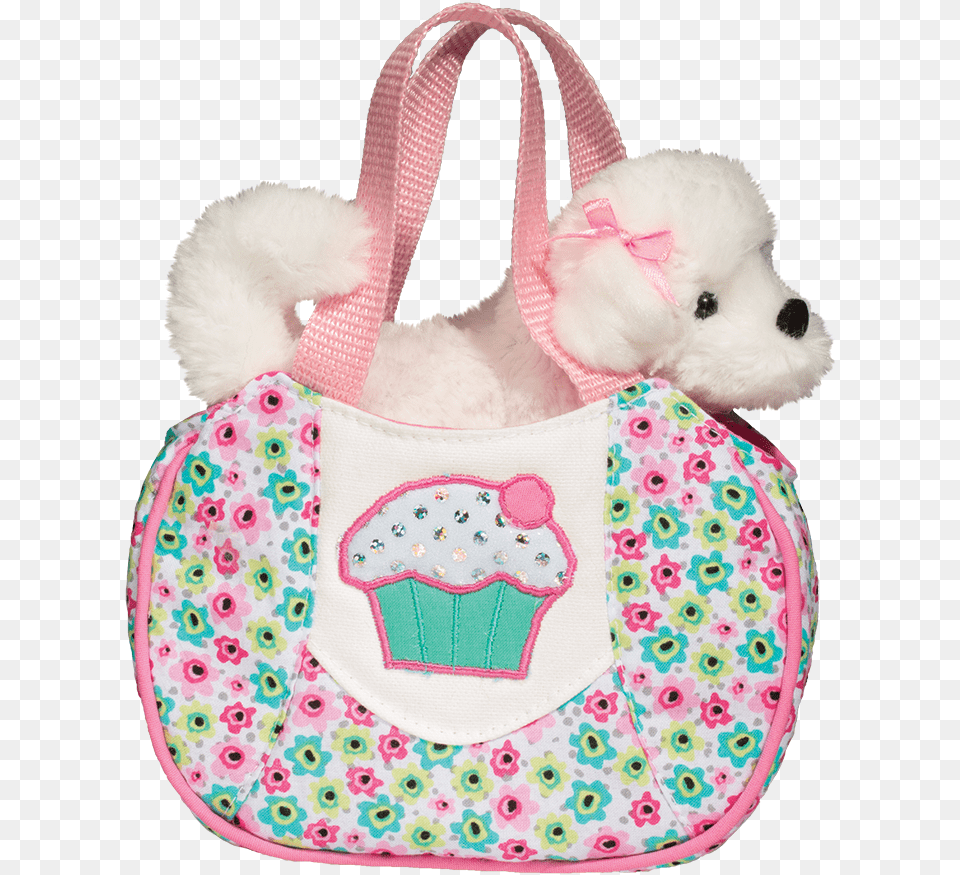 Christine Clark Sassy Kids Fashion Cupcake Sak Animal, Accessories, Bag, Handbag, Purse Free Png Download