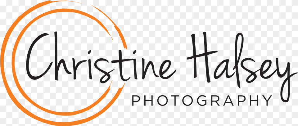 Christine Halsey Photography Calligraphy, Text Free Transparent Png